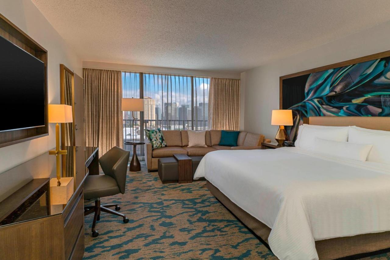 The Westin Galleria Houston Exterior photo