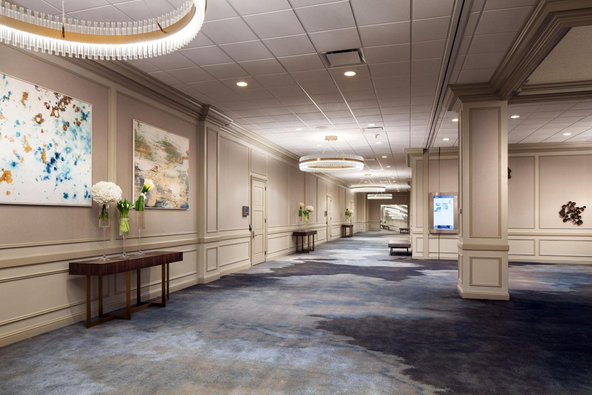 The Westin Galleria Houston Exterior photo